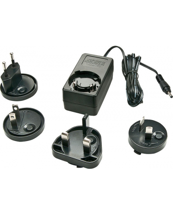 POWER ADAPTER 5VDC 3A/MULTI COUNTRY 73824 LINDY