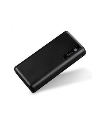 POWER BANK USB 20000MAH/MR756 MEDIARANGE