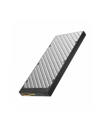 POWER BANK 10000MAH/NB10000 SILVER NITECORE