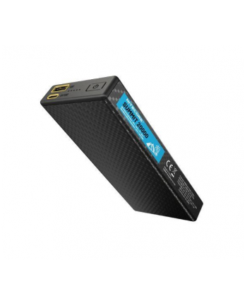 POWER BANK 20000MAH/SUMMIT20000 NITECORE
