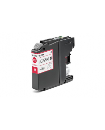 bczerwonyher LC-225XLM INK CARTRIDGE MAGENTA/1200 PAGES ISO STANDARDS 24711