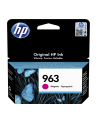 hewlett-packard HP 963 - purpurowy - oryginalny - blakpatr - nr 2