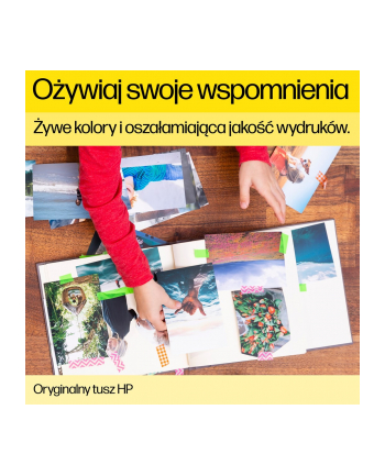 hewlett-packard HP 912XL - Hojtydende - magenta - oryg