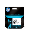 hewlett-packard Wkład atramentowy HP - CH561EE - No301 - czarny - 3ml - nr 1