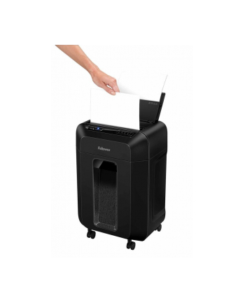 SHREDD-ER AUTOMAX 80M/4621501 FELLOWES