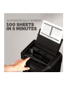 SHREDD-ER AUTOMAX 90M/MINI CUT 4633601 FELLOWES - nr 13