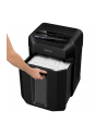 SHREDD-ER AUTOMAX 90M/MINI CUT 4633601 FELLOWES - nr 8