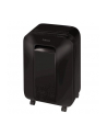 NISZCZARKA POWERSHRED LX201 BLACK 5050001 FELLOWES - nr 1