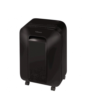 NISZCZARKA POWERSHRED LX201 BLACK 5050001 FELLOWES