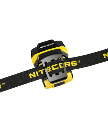 HEADLAMP NU SERIES 150 LUMENS/NU11 NITECORE