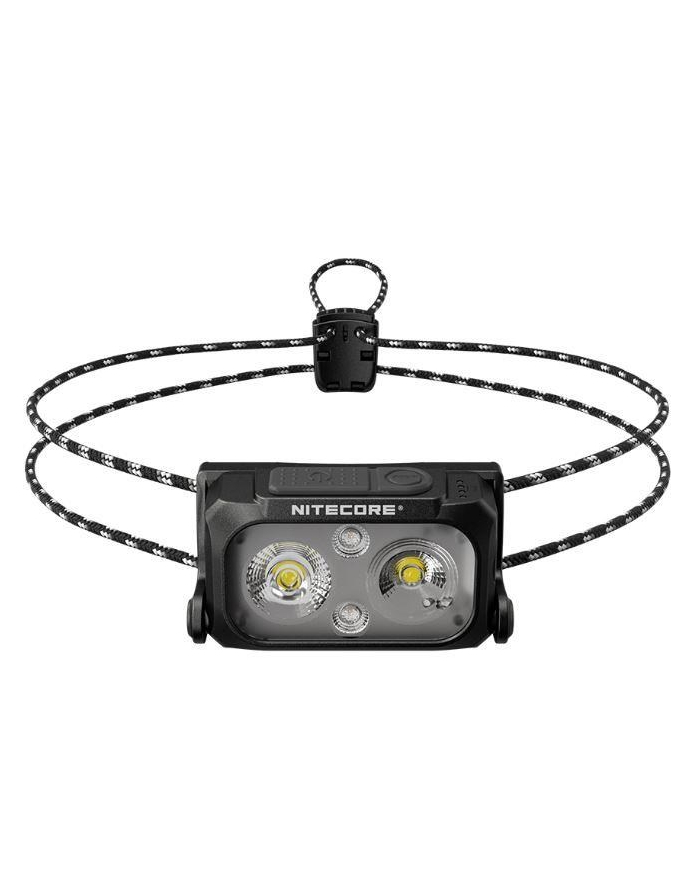 HEADLAMP NU SERIES 400 LUMENS/NU25 UL NITECORE główny