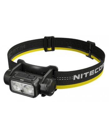 HEADLAMP NU SERIES 1400 LUMENS/NU50 NITECORE