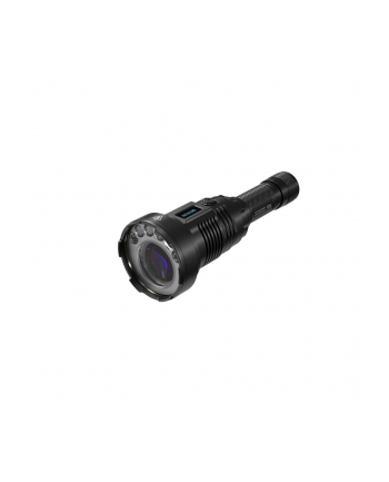 FLASHLIGHT PRECISE SERIES/3000 LUMENS P35I NITECORE