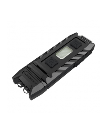 FLASHLIGHT T SERIES 85 LUMENS/THUMB NITECORE