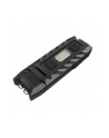 FLASHLIGHT T SERIES 85 LUMENS/THUMB NITECORE - nr 2