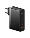 MOBILE CHARGER WALL 140W/1M BLACK CCGP100201 BAS(wersja europejska)S - nr 1