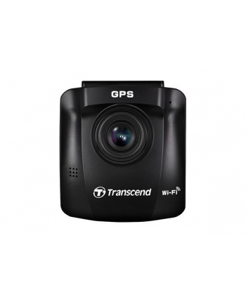 VEHICLE RECORD-ER DRIVEPRO 250/64GB TS-DP250A-64G TRANSCEND