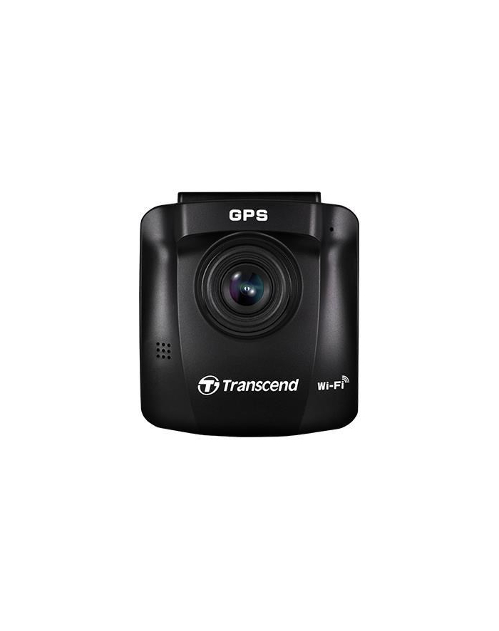 VEHICLE RECORD-ER DRIVEPRO 250/64GB TS-DP250A-64G TRANSCEND główny