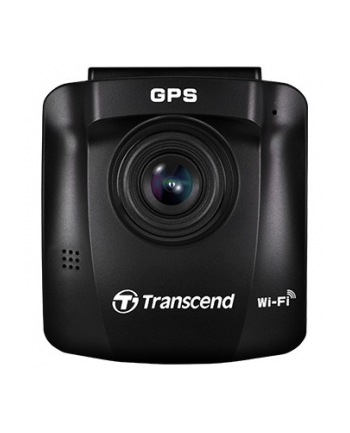 VEHICLE RECORD-ER DRIVEPRO 250/64GB TS-DP250A-64G TRANSCEND