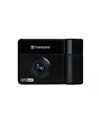 VEHICLE RECORD-ER DRIVEPRO 550/64GB TS-DP550B-64G TRANSCEND nr 1