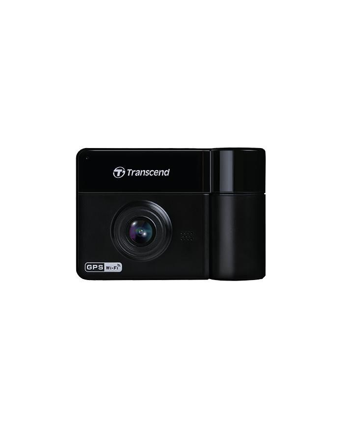 VEHICLE RECORD-ER DRIVEPRO 550/64GB TS-DP550B-64G TRANSCEND główny