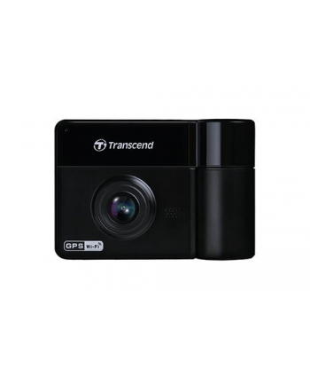 VEHICLE RECORD-ER DRIVEPRO 550/64GB TS-DP550B-64G TRANSCEND nr 2