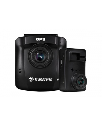 VEHICLE RECORD-ER DRIVEPRO 620/2X32GB TS-DP620A-32G TRANSCEND
