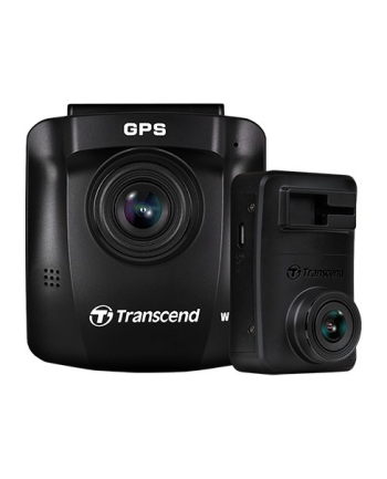 VEHICLE RECORD-ER DRIVEPRO 620/2X32GB TS-DP620A-32G TRANSCEND