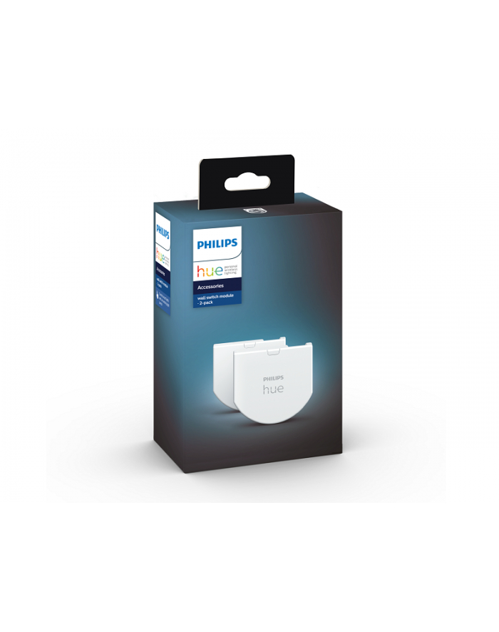 SMART HOME WALL SWITCH/929003017102 PHILIPS główny
