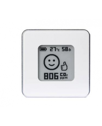 SMART HOME AIR QUALITY SENSOR/SILV/CATS AIRV-CATS AIRVALENT