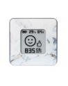 SMART HOME AIR QUALITY SENSOR/SILV/MARB AIRV-MARB AIRVALENT - nr 1