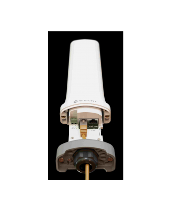 NET ROUTER CME GATEWAY/CME22-2N-BG77 MIKROTIK