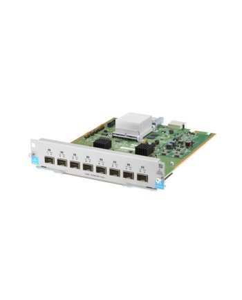 hewlett-packard HPE - ekspansionsmodul