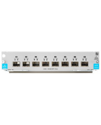 hewlett-packard HPE - ekspansionsmodul