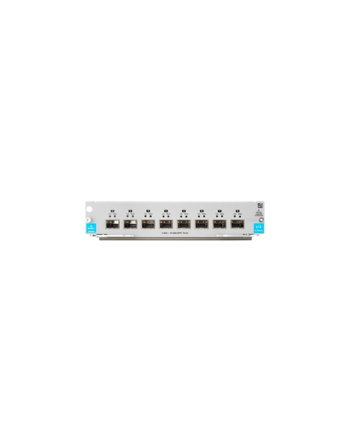hewlett-packard HPE - ekspansionsmodul główny