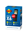 AVM FRITZ! Fon X6 - ekstra tradlost han - nr 6