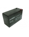 BATERIA 12V 9AH VRLA AV9-12 T2 ACUMAX EMU - nr 1