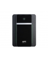 APC BACK-UPS 1200VA 230V AVR/IEC SOCKETS - nr 11