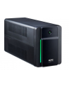 APC BACK-UPS 1200VA 230V AVR/IEC SOCKETS - nr 16