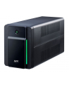 APC BACK-UPS 1200VA 230V AVR/IEC SOCKETS - nr 18