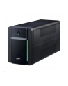 APC BACK-UPS 1200VA 230V AVR/IEC SOCKETS - nr 27