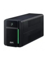 APC BACK-UPS 1200VA 230V AVR/IEC SOCKETS - nr 57