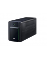 APC BACK-UPS 1200VA 230V AVR/IEC SOCKETS - nr 9