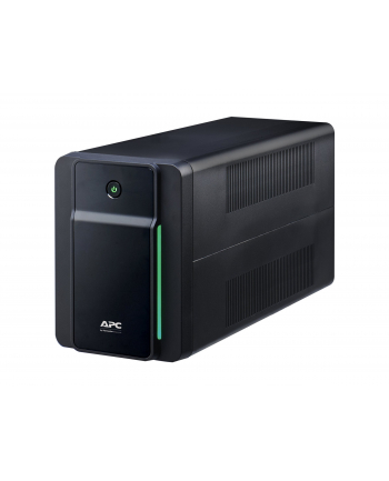 APC BACK-UPS 1200VA 230V AVR/IEC SOCKETS
