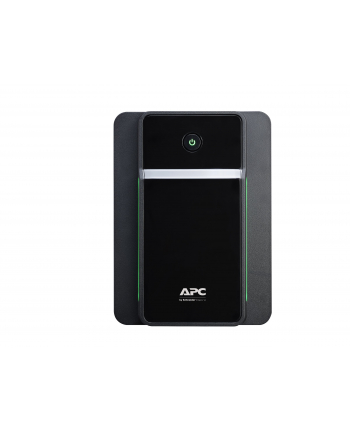 APC BACK-UPS 1200VA 230V AVR/IEC SOCKETS