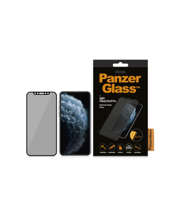 PanzerGlass Privacy - skarmbeskytter f