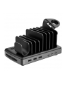 CHARGER STATION 160W USB 6PORT/73436 LINDY - nr 13