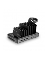 CHARGER STATION 160W USB 6PORT/73436 LINDY - nr 18