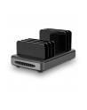 CHARGER STATION 160W USB 6PORT/73436 LINDY - nr 23