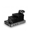 CHARGER STATION 160W USB 6PORT/73436 LINDY - nr 5